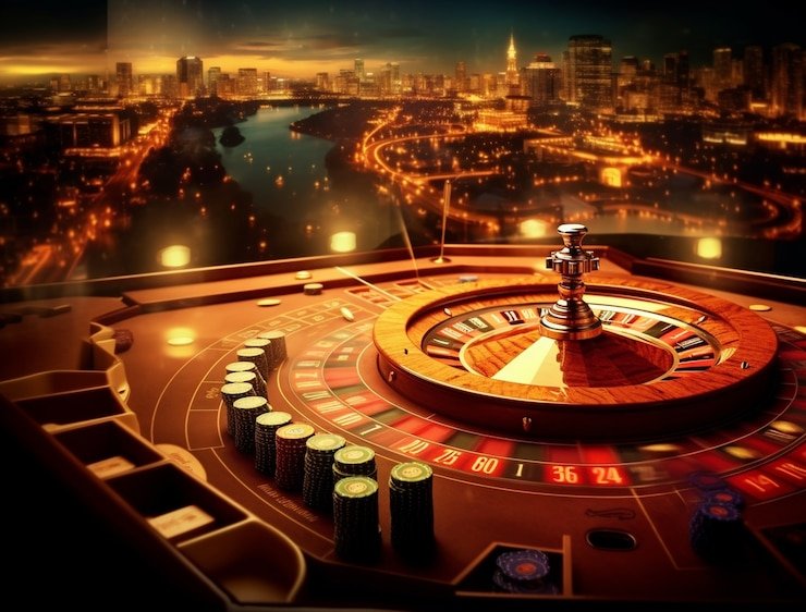 ck444 game